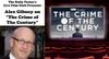 SAVE THE DATE: Alex Gibney on "The Crime of the Century" on 6/9