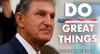 Manchin Ally Pushes Him On Voting Rights Bill