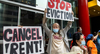 MIDDAY POSTER: Koch Groups Go After New Eviction Moratorium