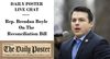 REMINDER: Live Chat TODAY With Rep. Brendan Boyle