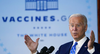 Biden Missed His Best Chance To Vaccinate America