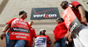 Verizon Sends In The Union Busters