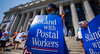 YOU LOVE TO SEE IT: Post Office Protected and Starbucks Workers Strike