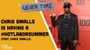 LEVER TIME: Chris Smalls Is Having A #HotLaborSummer (feat. Chris Smalls)