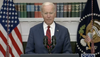 President Biden Cited Reporting From The Lever