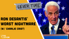 🎧 LEVER TIME: Ron DeSantis’ Worst Nightmare (w/ Charlie Crist)
