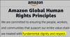 SCOOP: Amazon & Trump Agency Blocked Worker Safety Initiative Amid Pandemic