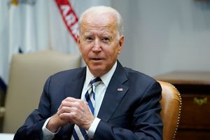Biden Stimulus Is Financing GOP’s Tax Cuts For The Rich
