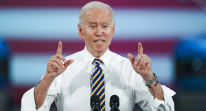 Biden Is Ignoring An Easy Climate Victory