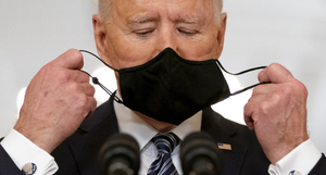 Biden’s Mounting Pandemic Failures