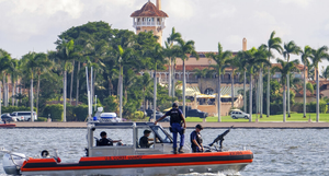 WEEKEND READER: Fear And Loathing In Mar-a-Lago