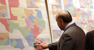 The Coming Redistricting Disaster