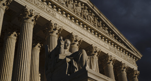 How Dark Money Captured The Supreme Court