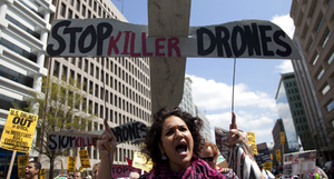 YOU LOVE TO SEE IT: Drone Strikes Are Going Down