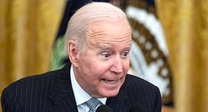 Biden Withdrawing Student Debt Appeal After Outcry