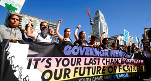 YOU LOVE TO SEE IT: Key California Regulator Returns Fossil Fuel Money