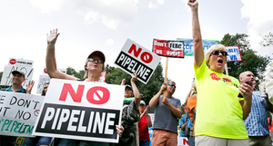 YOU LOVE TO SEE IT: No More Unnecessary Pipelines?