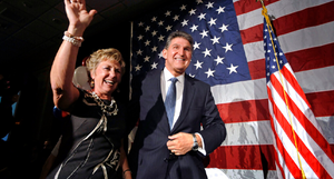 The Other Manchin’s Conflicts Of Interest