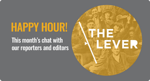 LIVE CHAT REPLAY: Our First Monthly Happy Hour