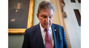 MIDDAY POSTER: Manchin’s Child Tax Credit Lies