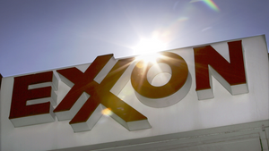 YOU LOVE TO SEE IT: Exxon Faces the Music