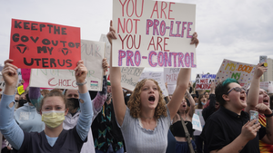 WEEKEND READER: Abortion Is Freedom