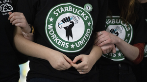 Starbucks’ Stunning Admission About Its Union Busting