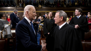 Judicial Coup: Roberts Started A Revolution