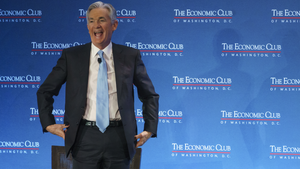 Powell Lets Wall Street Pay Skyrocket While Targeting Workers’ Wages