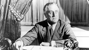 FDR and the Supreme Court