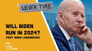 Will Biden Run In 2024?