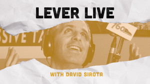 LEVER LIVE: The US Is On The Wrong Track — Where Are We Going?