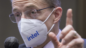 Intel Bailout