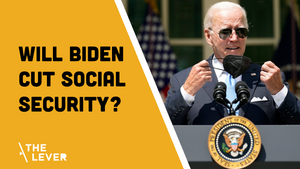 Will Biden Cut Social Security?