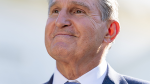Manchin Delivered “Game Changer” To His Oil Donor