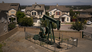 YOU LOVE TO SEE IT: Ending Neighborhood Oil Drilling