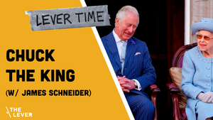🎧 LEVER TIME PREMIUM: Chuck The King