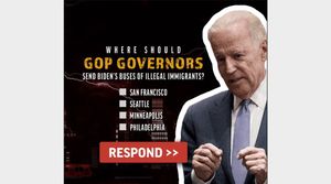 GOP Governors Raising Cash Off Migrant Abuse