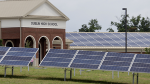 YOU LOVE TO SEE IT: Solar Schools Take Off