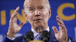 Biden Administration Caves To Pressure On Student Debt Bankruptcy