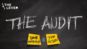 🎧 THE AUDIT: Prioritize The Painters