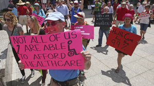 YOU LOVE TO SEE IT: Health Care Becomes A Human Right
