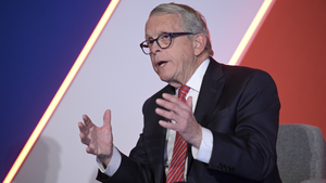 Ohio Gov. Mike DeWine and the campaign to greenwash natural gas
