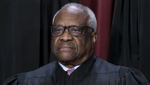 The Paid Pundits Defending Clarence Thomas And His Billionaire Benefactor