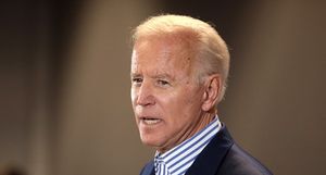 Biden’s First Climate Appointment Is A Fossil Fuel Industry Ally