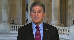 MIDDAY POSTER: The Manchin Factor (Exclusive for Subscribers)