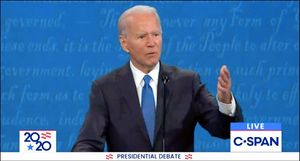 A BFD: Biden Finally Rejects The GOP’s Austerity Talking Points

