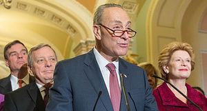 Senate Democrats’ Motion To Concede On $2,000 Checks