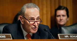 Senate Democrats’ Machine Spent $15 Million To Destroy Progressive Primary Candidates 