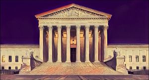 How A New Supreme Court Could Forever Change America